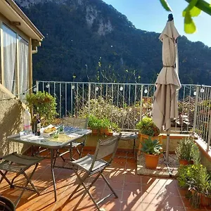 Appartamento Versilia Casina Del Cuore Torcigliano, Montemagno (Lucca)