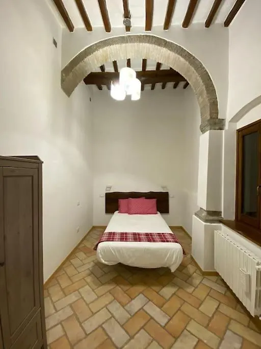 Teo'S House E La Casa Ideale Per Il Relax Anghiari Appartamento