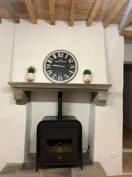Appartamento Teo'S House E La Casa Ideale Per Il Relax Anghiari Italia