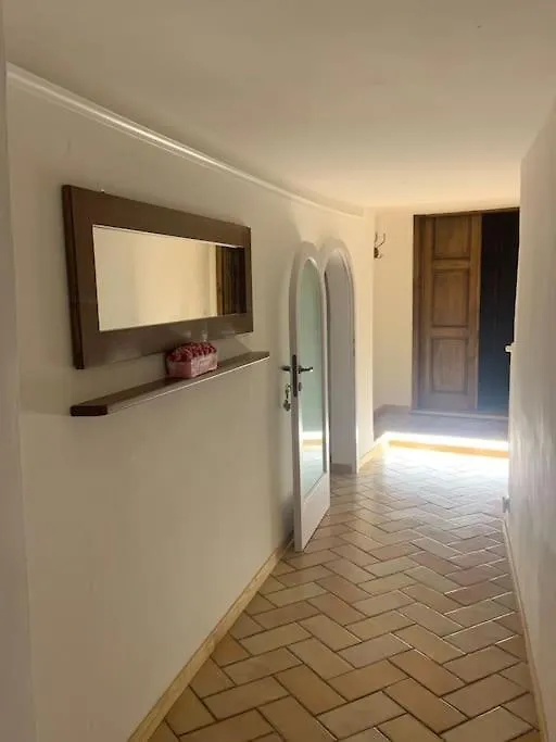 Appartamento Teo'S House E La Casa Ideale Per Il Relax Anghiari Italia