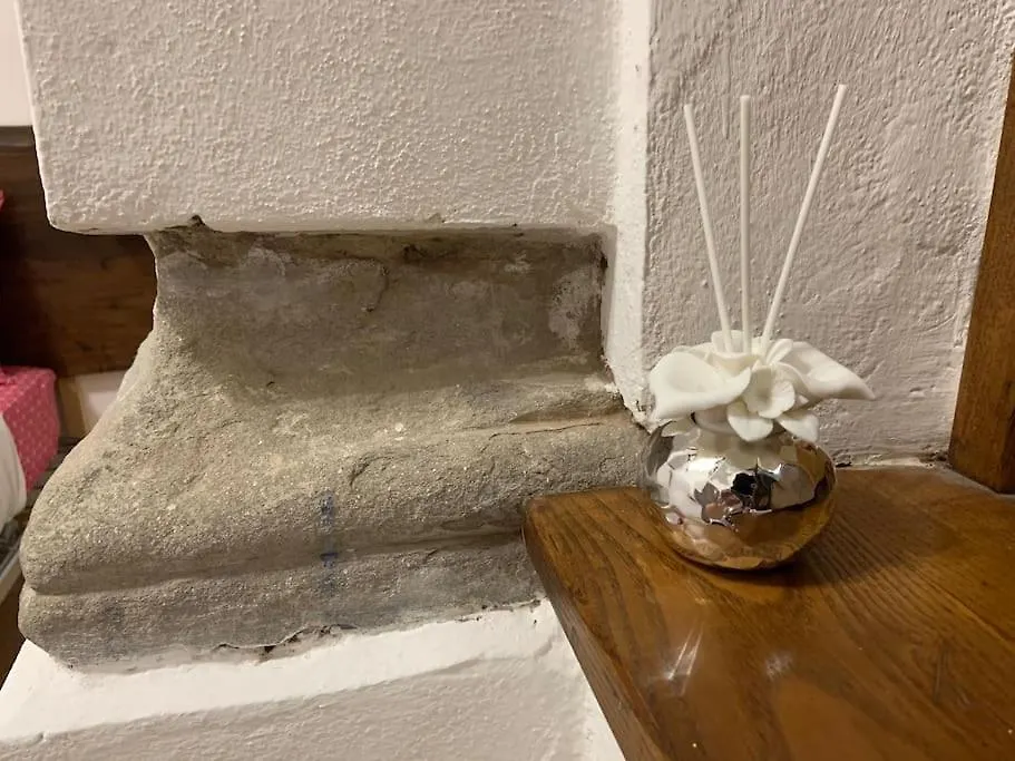Appartamento Teo'S House E La Casa Ideale Per Il Relax Anghiari