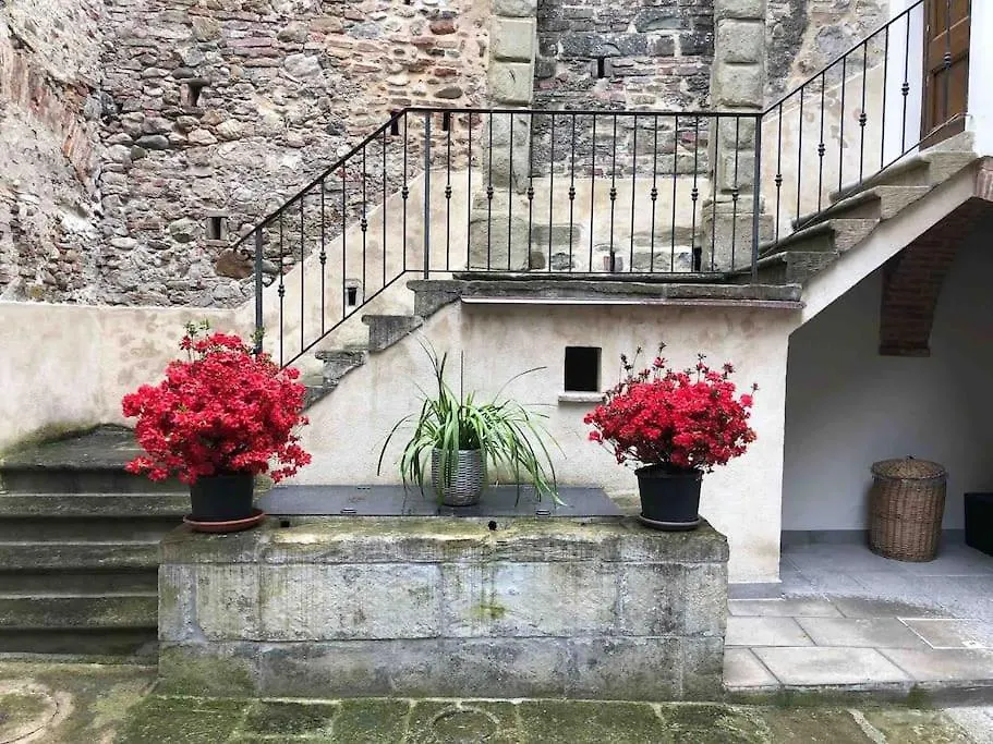 Teo'S House E La Casa Ideale Per Il Relax Anghiari 0*,